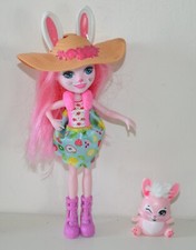 Poupée animal ENCHANTIMALS