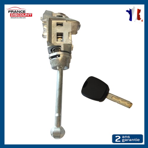 Barillet cylindre serrure - barillet,
