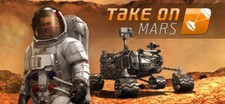 Take on Mars PC (code Steam)
