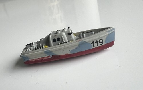 Vintage micro machines - micro,