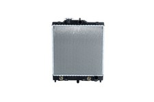 NRF Radiateur du moteur pour