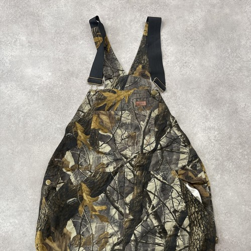 Woolrich real tree - woolrich, salopette