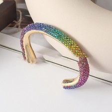 Bracelet panthère à la mode