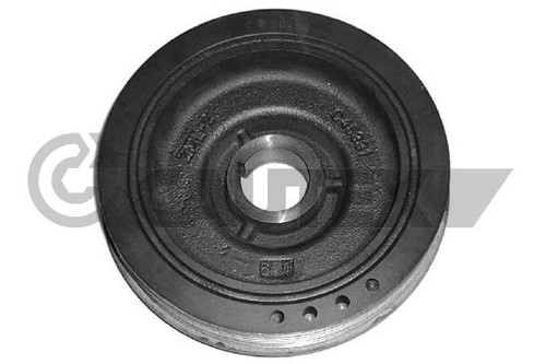 Poulie damper peugeot 307 - poulie,