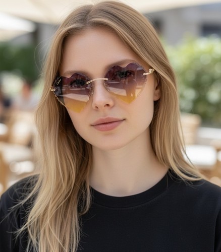 Lunettes soleil cartier - de,