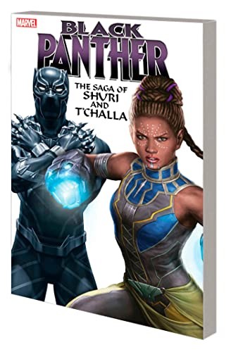 The saga shuri - of, &