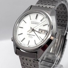 Montre à quartz Citizen