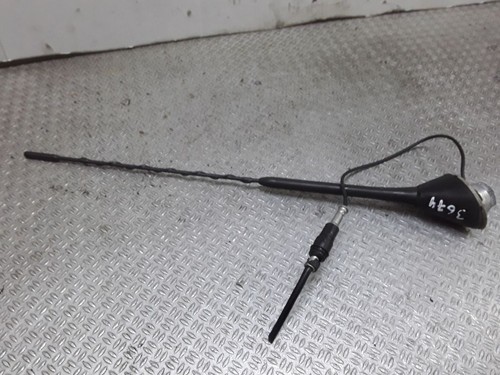 Alfa romeo 159 2008 antenne - romeo,
