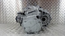 Boite de vitesses CITROEN C3 2 PHASE 1 00002231X0