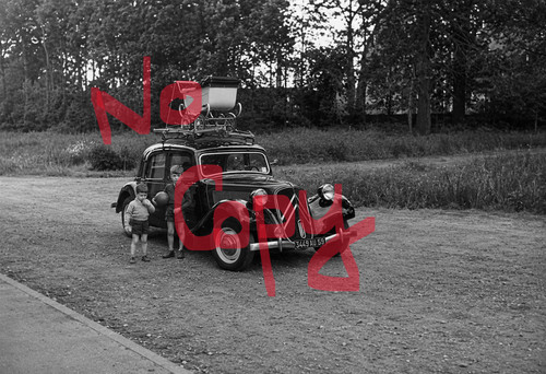 Citroen traction avant - citroen,