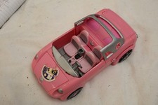 jouet voiture limousine polly pocket 2002 mini univers ancien vintage