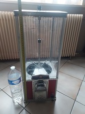 distributeurs grand format de cacahuètes bonbons pas brabo 