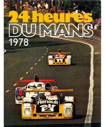 24 heures du - ▄▀▄,