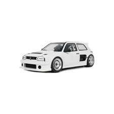 VW Golf 3 III Khyzyl Saleem