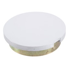 Cache central 61mm pour Jante