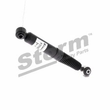 Amortisseur suspension arriere - amortisseur,