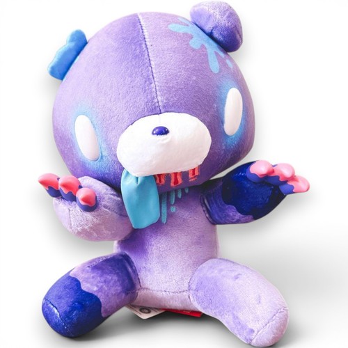 Peluche poupée chax gloomy - poupée, gp