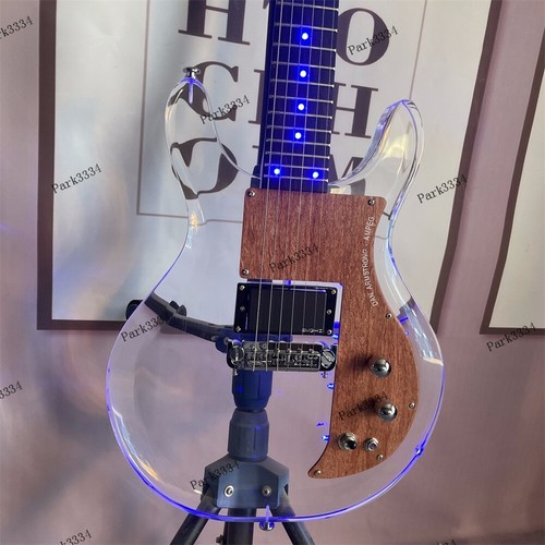 Dan armstrong electric guitar - electric,