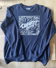 Sweat Pull Hoodie Carhartt