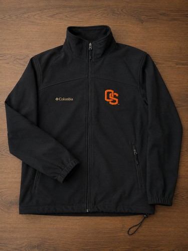 Veste columbia oregon state - oregon,