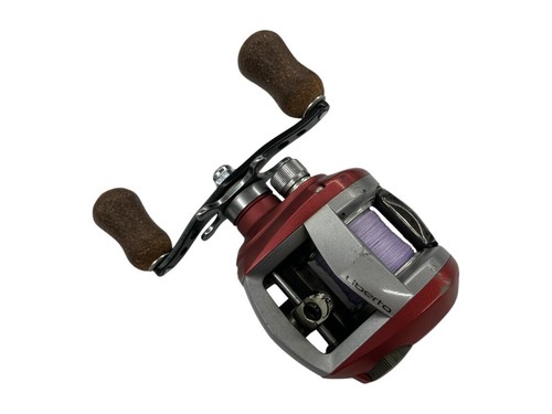 Daiwa liberto pixy baitcasting - pixy,