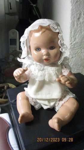 Poupée juanin bébé poupon - bébé,
