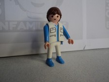 PLAYMOBIL vintage city life