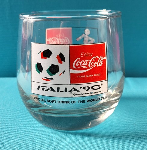 Coca cola verre - cola, world