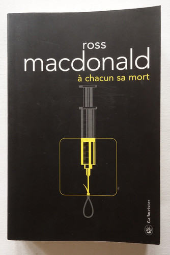 Chacun mort ross - chacun,