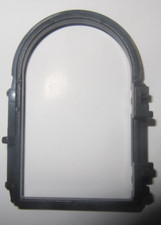 playmobil  cadre pour fenetre chateau moyen age 3666  neuf is10