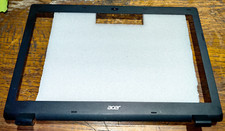 Plasturgie  Contour écran /