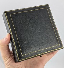 ÉNORME boîte à bijoux