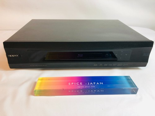 Oppo bdp mint audiophile - -,