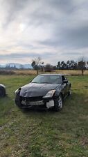 Nissan 350z Pièces Détachées Spares Breaking 44000km