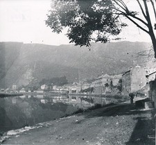 MONTHERMÉ c.1900-20 - Pont
