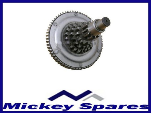 Gear cluster fit for vespa - gear,