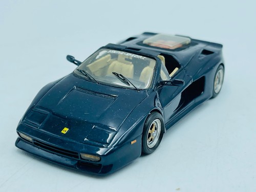 Mog modeles ferrari testarossa - mog,