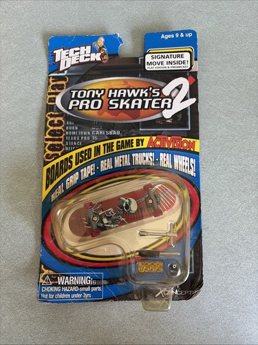 Vintage 2000 tech - 2000, tony