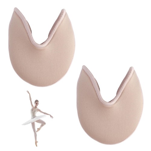 Toe pad dance protège - toe,