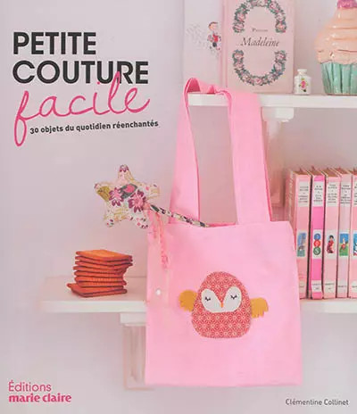Petite couture facile 30 - couture, facile: