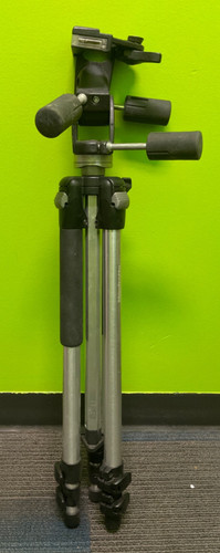 Manfrotto 3047 tripod head - manfrotto,