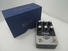 Pédale d'effet Universal Audio Starlight Echo Station Delay Reverb utilisée