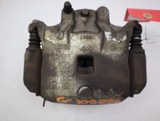 Etrier de frein avant gauche