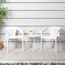 Chaise de jardin Extérieur 2