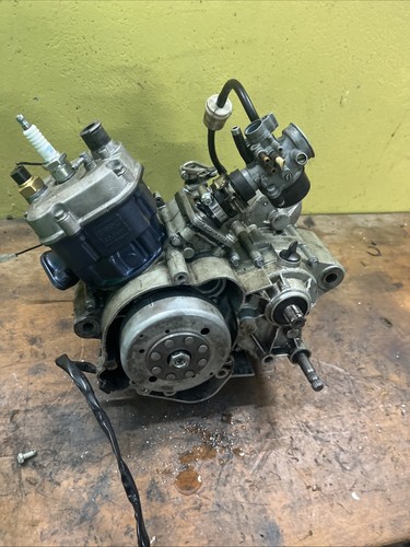 Moteur - 50,