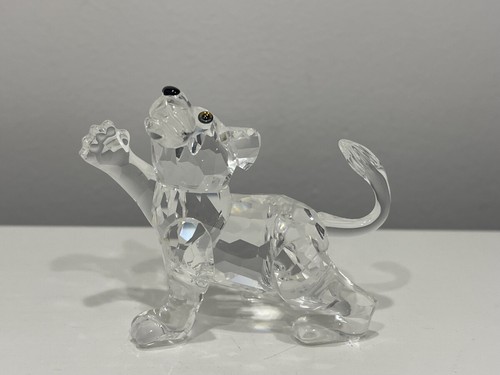Figurine swarovski 210460 - figurine,