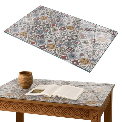 Plateau verre esg - plateau,