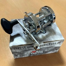 Moulinet À Casting Abu Garcia 6500CS Rocket