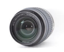 【Excellent état】Objectif PENTAX SMC DAL 50-200mm f/4-5.6 ED pour Pentax k de ...
