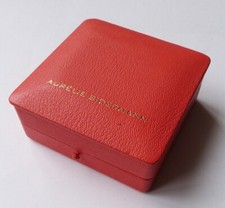 écrin boite pour bijoux